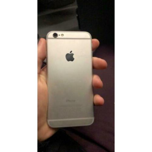 iPhone 6