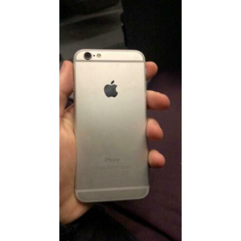 iPhone 6