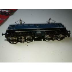 Trix express E10 vintage