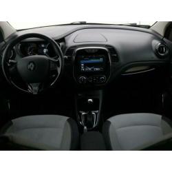 Renault Captur 1.2 TCe Dynamique (bj 2014, automaat)