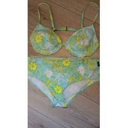 Nieuw cyell beugel bikini 38B / 44B (r226)