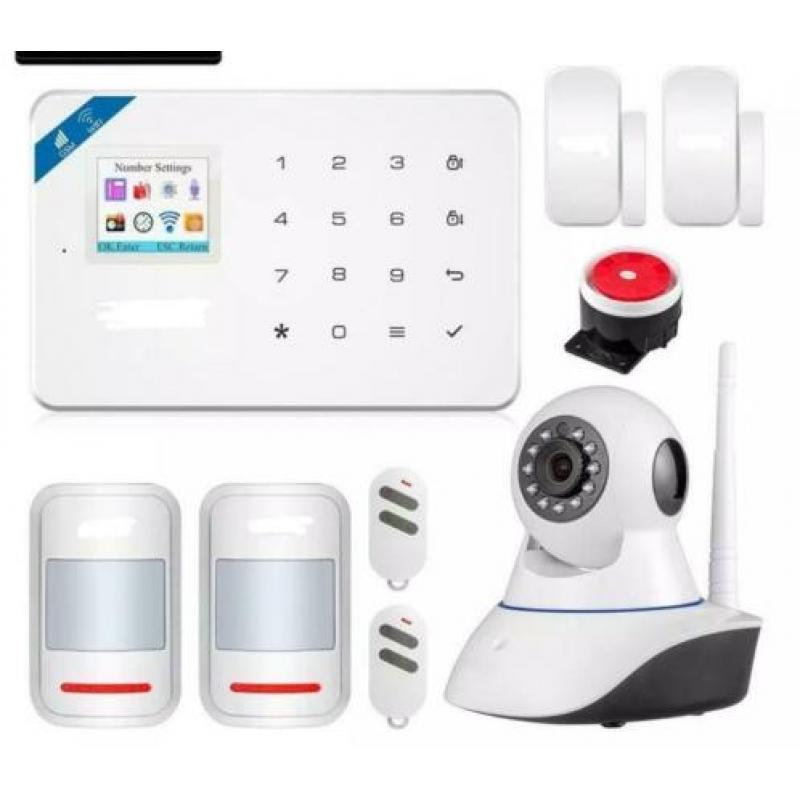 sg-gsm-touch-lcd-wifi, alarm+camera via gsm en wifi 5