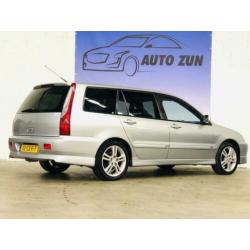 Mitsubishi Lancer Station Wagon 1.6 Intense NL AUTO