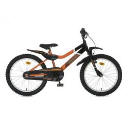 Alpina cracker 20 inch jongensfiets
