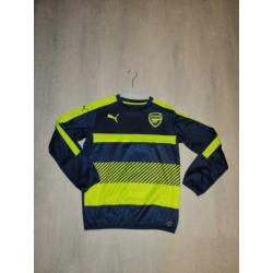 Puma arsenal pak