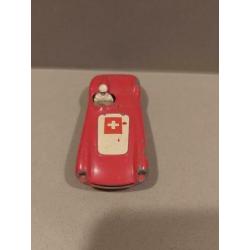 Ferrari 813 Tekno Danmark 1/43