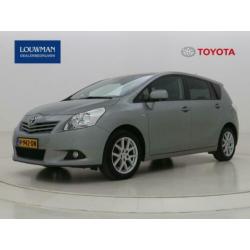 Toyota Verso 1.8 VVT-i Business | Navigatie | Cruise control