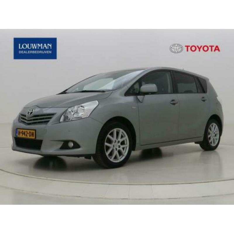 Toyota Verso 1.8 VVT-i Business | Navigatie | Cruise control