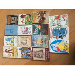 Kinderboeken