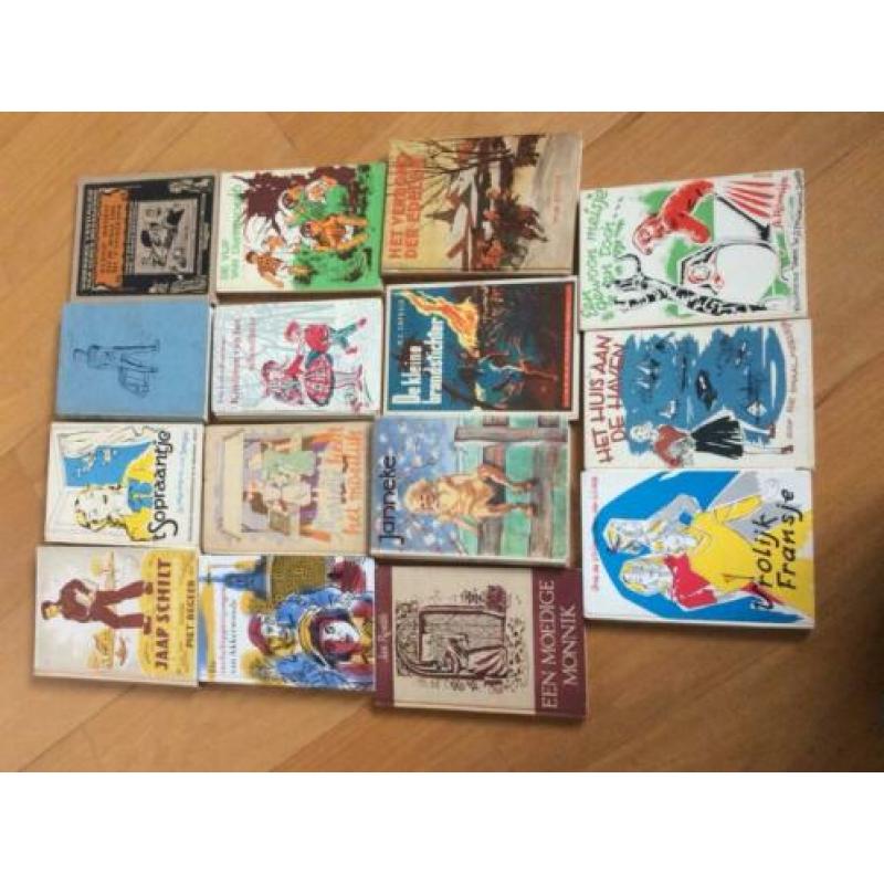 Kinderboeken
