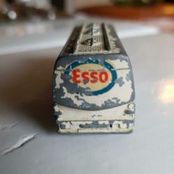 Husky Tanker ESSO