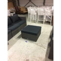 Loungeset tuin