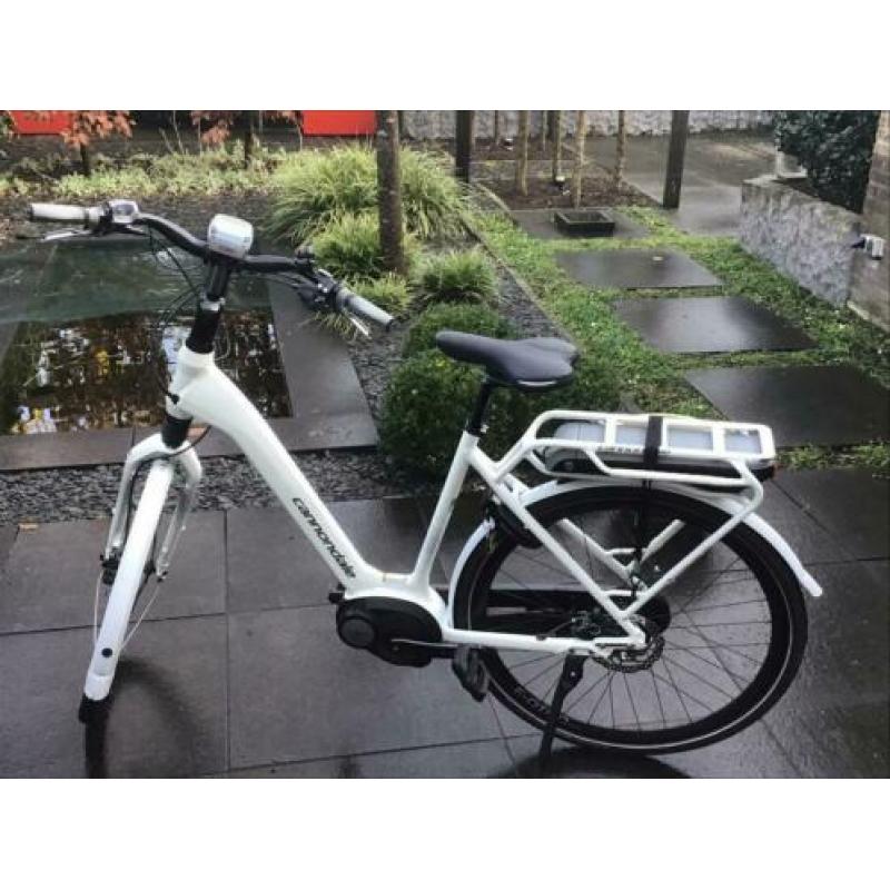 Te koop ebike cannondale mavaro Active 2