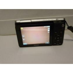 Samsung NX Mini