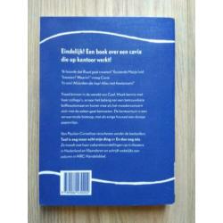De verwarde cavia- Paulien Cornelisse