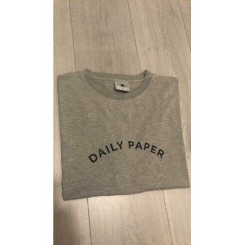 Daily Paper, maat XL. Izgs.