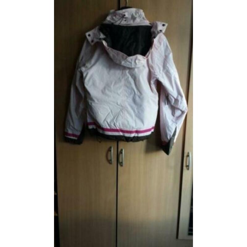 Roze winter/skijas maat s