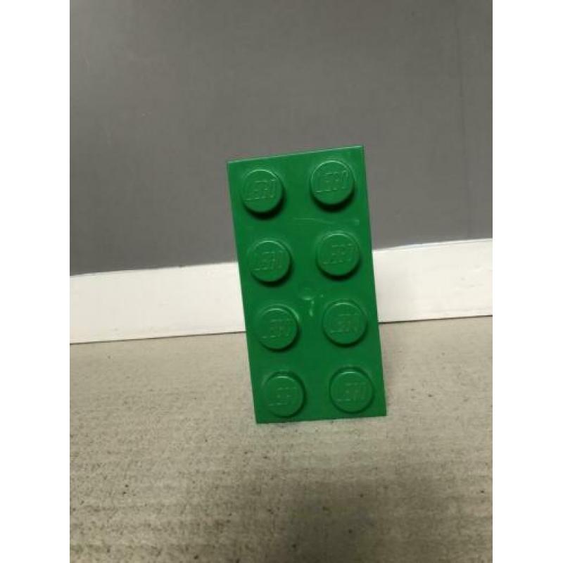 Lego opbergdoos/broodtrommel