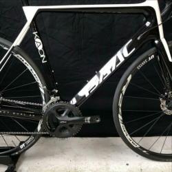 Isaac Kaon Disc 105