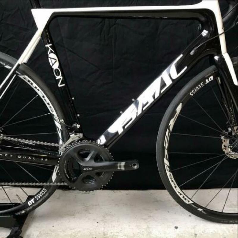 Isaac Kaon Disc 105