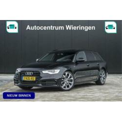 Audi A6 Avant 3.0 TDI BiT 313 PK Quattro Pro Line S S-LINE ?