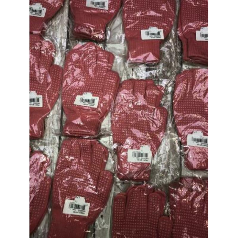 Partij *nieuwe* magic gloves handschoenen