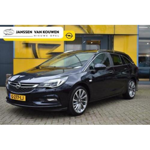 OPEL Astra Sports Tourer 1.0 T 120 Jaar Ed. | 18" Bi-Color |