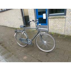 Te Koop herenfiets 28 inch
