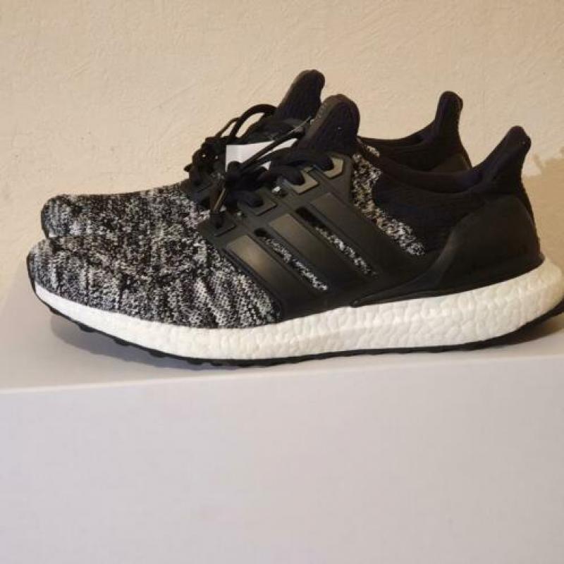 Reigning Champ x UltraBoost 1.0 maat 42