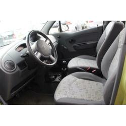 Chevrolet Matiz 0.8 Pure APK 02-2020 5-Deurs Nieuwstaat!