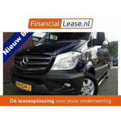 Mercedes-Benz Sprinter 316 2.2 CDI 366 Automaat 164PK L2H2 L