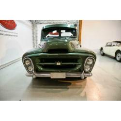 International OVERIGE International Harvester Pick- Up