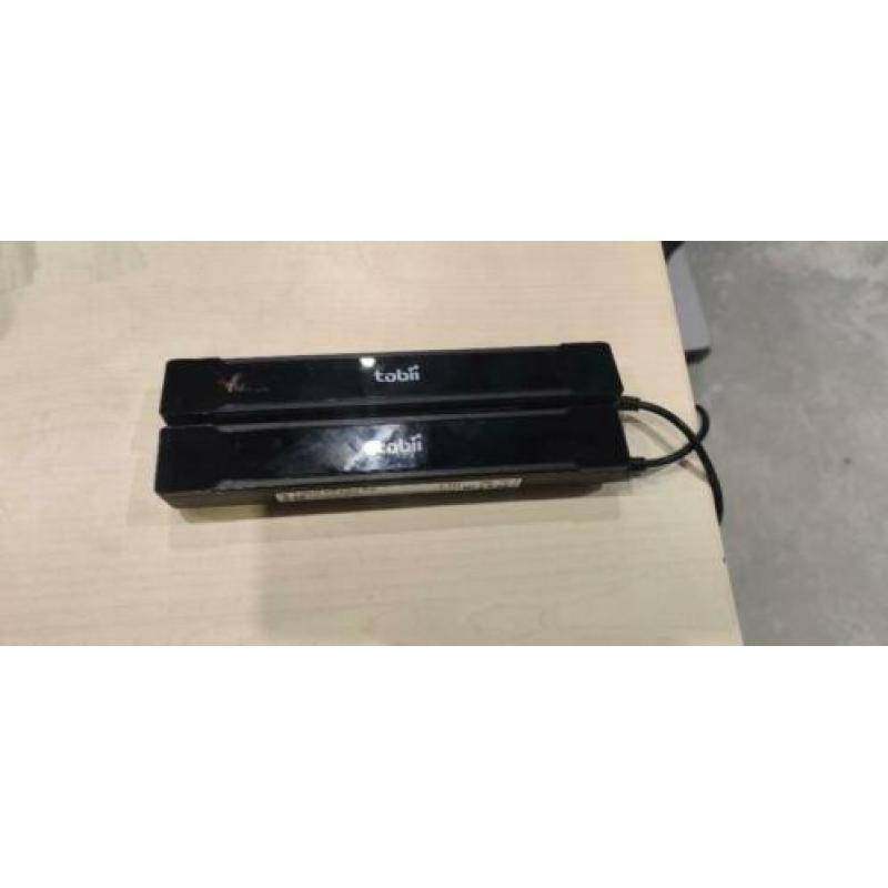 tobii pc eye go