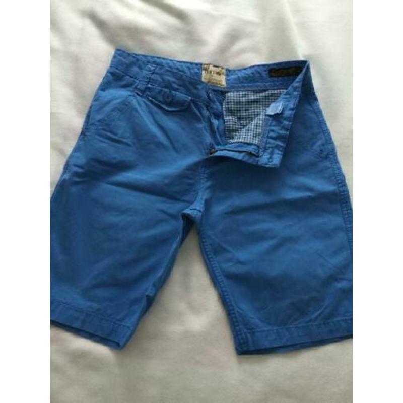 Diverse merk shorts