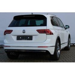 Volkswagen Tiguan 1.5 TSI 150PK DSG Highline 2x R-Line |PANO