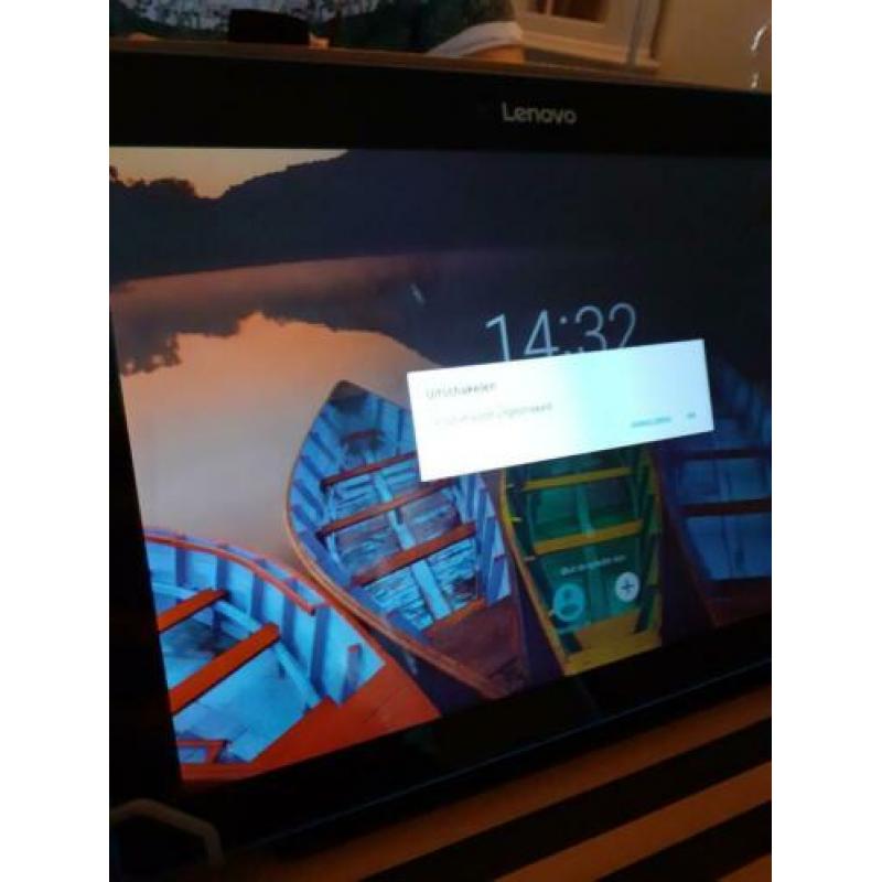 Lenovo tab10