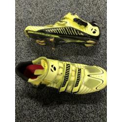 Bontrager race schoenen