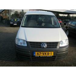 Volkswagen Caddy 2.0 SDI 850 kg. A.P.K.-07-12-2020'!