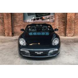 Porsche Boxster S 3.4 Handbak|Dealer onderhouden|Nette auto!