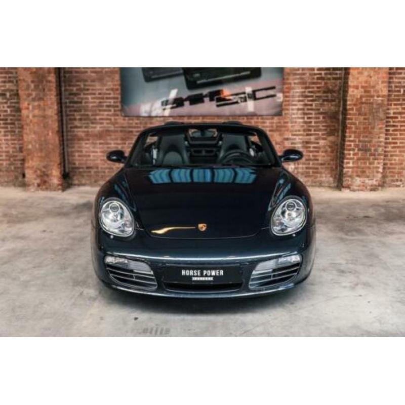 Porsche Boxster S 3.4 Handbak|Dealer onderhouden|Nette auto!