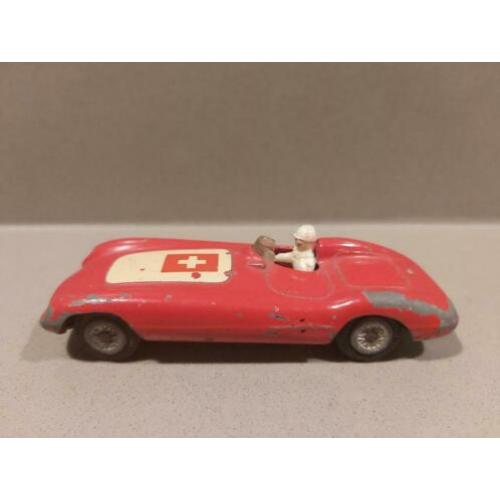 Ferrari 813 Tekno Danmark 1/43