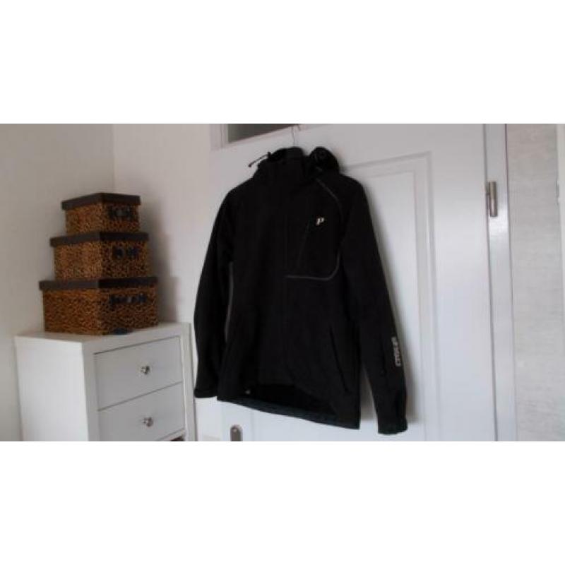 Peak Perfomance windstopper R&D maat L