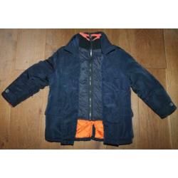 Winterjas van Babyface 104