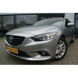 Mazda 6 Sportbreak 2.0 TS+ Lease Pack + NAVIGATIE + XENON +