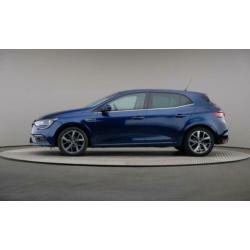 Renault Mégane Energy dCi 110 Bose, LED, Navigatie