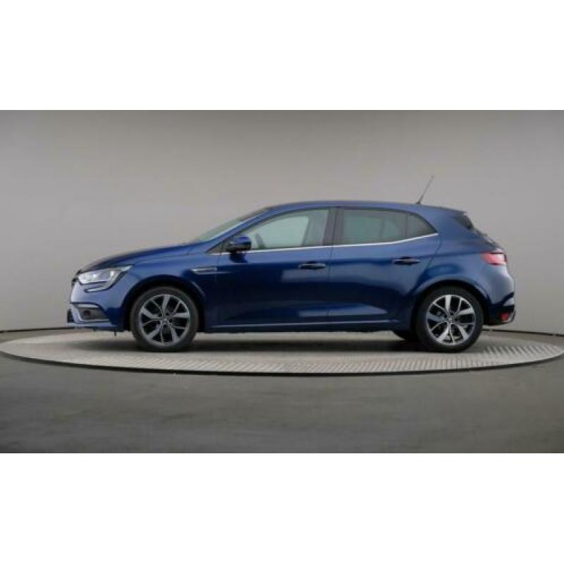 Renault Mégane Energy dCi 110 Bose, LED, Navigatie
