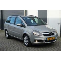 Opel Zafira 1.8 Temptation 7 persoons