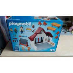 Playmobile