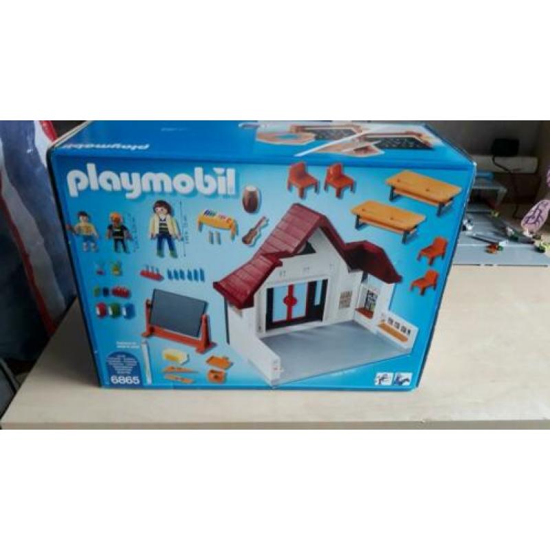 Playmobile