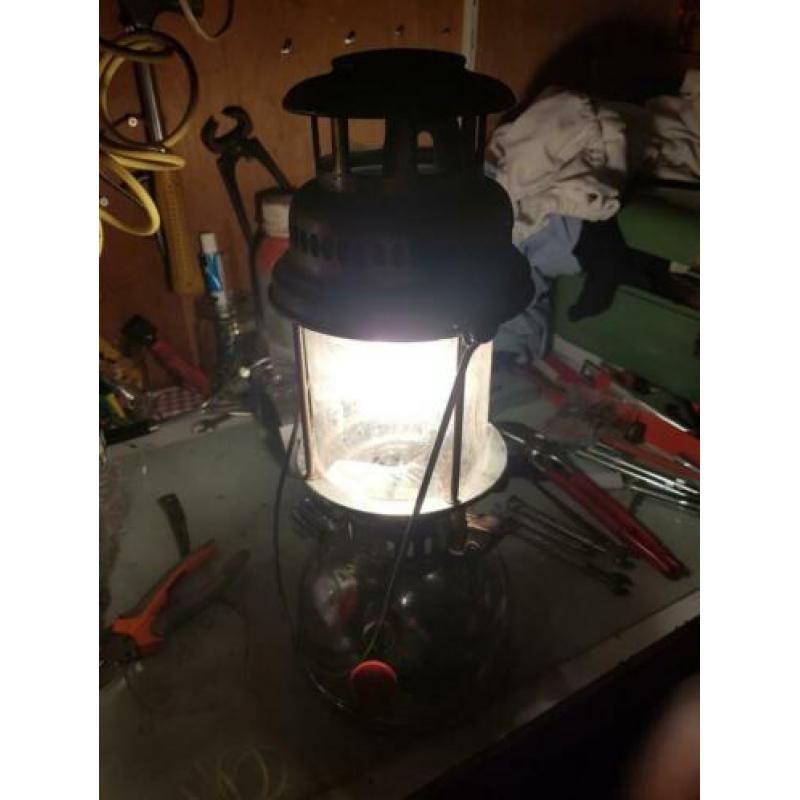 butterfly petromax druklamp